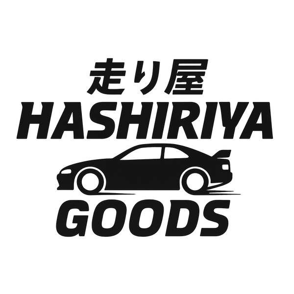 Hashiriya Goods
